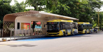 Laos Urges Thrift and EV Use During Lao New Year Celebrations